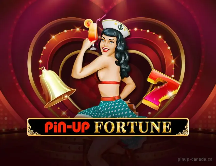 Fairspin Fortune Slot